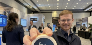 Intel Pro Day: cómo IA Agéntica transforma la productividad y la gestión de los equipos de TI Intel Pro Day 2026.
