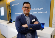 Dell rediseña las PCs comerciales, con énfasis en la potencia y la elegancia