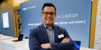 Dell rediseña las PCs comerciales, con énfasis en la potencia y la elegancia