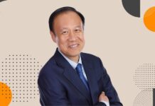 Fortinet presenta FortiOS 8.0 para ampliar la red segura con controles de IA Ken Xie, Fundador, Presidente del Consejo y CEO en Fortinet.