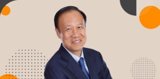 Fortinet presenta FortiOS 8.0 para ampliar la red segura con controles de IA Ken Xie, Fundador, Presidente del Consejo y CEO en Fortinet.