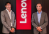 Lenovo consolida su compromiso en Chile y proyecta su crecimiento en la región con nuevos anuncios Lenovo