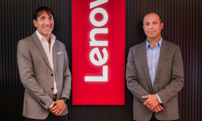 Lenovo