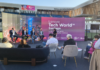 Lenovo presenta Tech World Chile y muestra cómo la IA híbrida impulsa la próxima generación de tecnología Lenovo Tech World