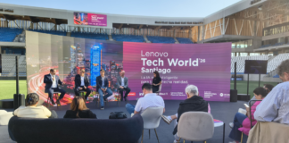 Lenovo presenta Tech World Chile y muestra cómo la IA híbrida impulsa la próxima generación de tecnología Lenovo Tech World