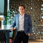 Luis Santamaría, Líder del área Cloud & Service Provider de Schneider Electric
