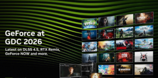 NVIDIA anuncia novedades para GeForce NOW en la GDC 2026 NVIDIA