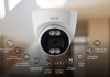 Nueva Cámara Turret Inteligente con detección de figura humana de Nexxt Home Nexxt Solutions Home