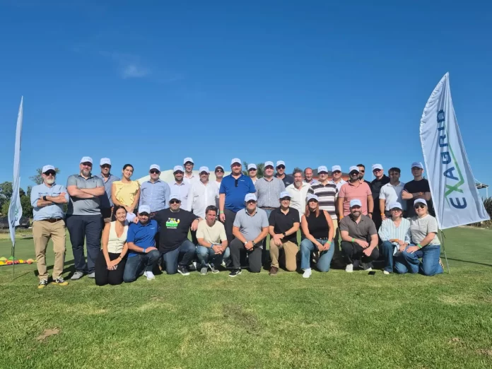 ExaGrid Partner Engage 2026