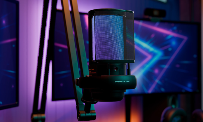 PRIMUS Microfono ETHOS150KT (PMI-150KT)