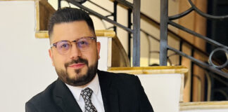 Israel Morales, de Kymatio: “El riesgo humano está latente y los clientes demandan soluciones”