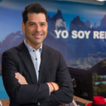 Daniel Romero, gerente senior de automatización para América Latina en Red Hat.