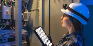 Por qué la infraestructura trifásica es clave para la continuidad empresarial en Latinoamérica Schneider Electric Infraestructura trifasica
