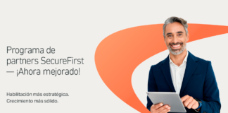 SonicWall actualiza su programa de canales SecureFirst SonicWall