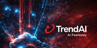El negocio empresarial de Trend Micro es ahora TrendAI TrendAI