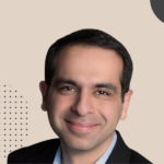 Varun Chhabra, Senior Vice President Infrastructure Solutions Group en Dell Technologies.