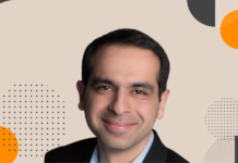 Dell impulsa la adopción de la IA con nuevas tecnologías en Dell AI Factory Varun Chhabra, Senior Vice President Infrastructure Solutions Group en Dell Technologies.