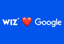 Google completa la adquisición de Wiz Wiz Google