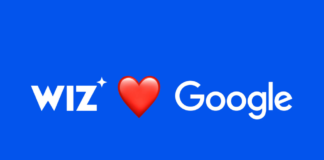 Google completa la adquisición de Wiz Wiz Google