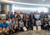 Huawei Cloud y su ecosistema de socios celebraron la Cumbre Envision Huawei Cloud Cumbre Enivision.