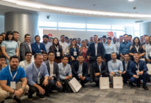 Huawei Cloud y su ecosistema de socios celebraron la Cumbre Envision Huawei Cloud Cumbre Enivision.