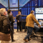 Intel Pro Day 2026.
