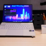 Intel Pro Day 2026.