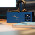 Intel Pro Day 2026.