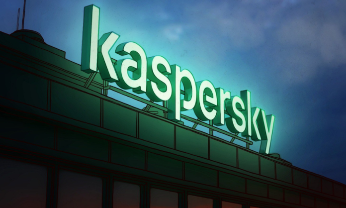 Kaspersky