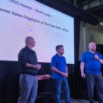 Partner Engage 2026: ExaGrid