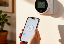 Control inteligente de calefacción puede reducir hasta 40% el consumo energético Control inteligente de calefacción puede reducir hasta 40% el consumo energético, según Schneider Electric.