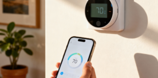 Control inteligente de calefacción puede reducir hasta 40% el consumo energético Control inteligente de calefacción puede reducir hasta 40% el consumo energético, según Schneider Electric.