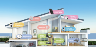 DL06 de EZVIZ: una cerradura inteligente que hace más simple y segura la rutina diaria EZVIZ presentó en Chile la DL06, una cerradura inteligente que combina tecnología avanzada con una experiencia de uso simple y familiar.