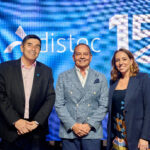 Equipo de Adistec.