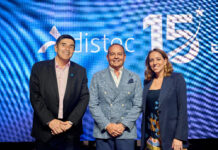 Adistec celebra 15 años en Chile: cuando el valor agregado se vuelve método de trabajo Equipo de Adistec.