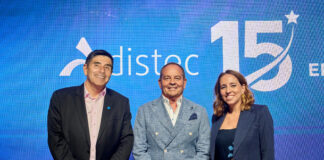 Adistec celebra 15 años en Chile: cuando el valor agregado se vuelve método de trabajo Equipo de Adistec.