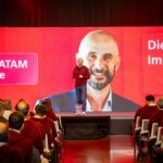 Hoy las organizaciones necesitan entornos donde tecnología procesos y personas funcionen como un sistema inteligente dijo Diego Imperio en el Ricoh Summit 2026