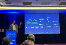 Transforma 2026: Puerto Varas impulsa la infraestructura digital y la IA en el sur de Chile El "Innovation & Technology Summit" (Transforma 2026) se llevó a cabo el 16 y 17 de abril en Puerto Varas, consolidando a la zona como un polo tecnológico y biotecnológico.