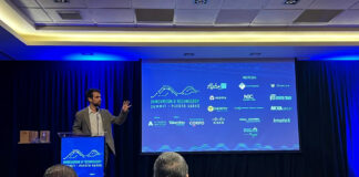 Transforma 2026: Puerto Varas impulsa la infraestructura digital y la IA en el sur de Chile El "Innovation & Technology Summit" (Transforma 2026) se llevó a cabo el 16 y 17 de abril en Puerto Varas, consolidando a la zona como un polo tecnológico y biotecnológico.