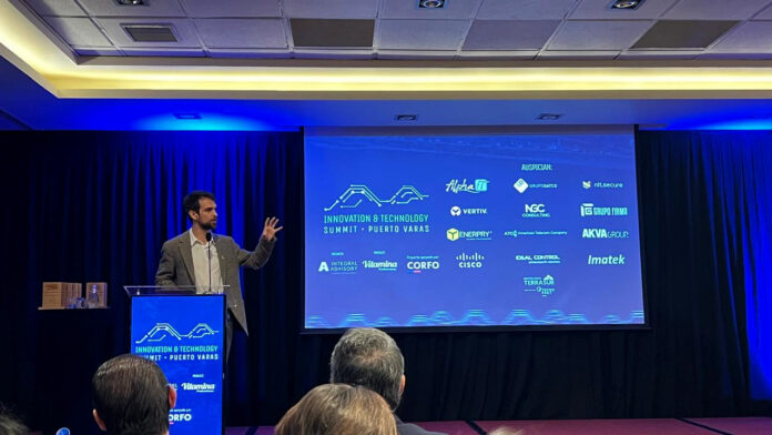 El "Innovation & Technology Summit" (Transforma 2026) se llevó a cabo el 16 y 17 de abril en Puerto Varas, consolidando a la zona como un polo tecnológico y biotecnológico.