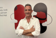 Luciano Prieto, de Red Hat: “Nuestro camino va por la especialización y el valor de los partners”