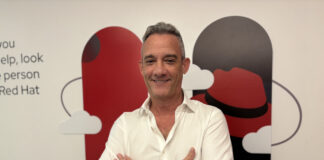 Luciano Prieto, de Red Hat: “Nuestro camino va por la especialización y el valor de los partners”