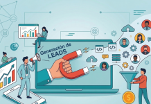 De volumen a calidad: redefiniendo la generación de leads Mediaware, generación de leads.