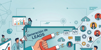 De volumen a calidad: redefiniendo la generación de leads Mediaware, generación de leads.