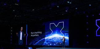 Durante .NEXT 2026, Nutanix marcó un hito con su plataforma unificada para IA y multicloud Nutanix NEXT 2026 en Chicago - Cobertura especial.