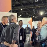 A la cumbre de Nutanix celebrada en Chicago asistieron más de 500 personas,  incluyendo grupos de canales estratégicos y clientes finales de Latinoamérica.