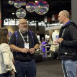 Uno de los puntos fuertes de esta clase de encuentros presenciales es el intercambio de experiencias, lo cual fue particularmente aprovechado en el .NETX 2026 de Nutanix, celebrado en Chicago.