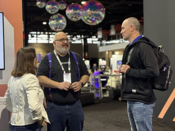 Uno de los puntos fuertes de esta clase de encuentros presenciales es el intercambio de experiencias, lo cual fue particularmente aprovechado en el .NETX 2026 de Nutanix, celebrado en Chicago.