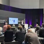 Nutanix .NEXT 2026 fue además un estupendo espacio para la transferencia directa de conocimiento.