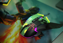 PRIMUS presenta en Chile su nuevo ecosistema de combate: Mouse y mousepad edición Boba Fett PRIMUS